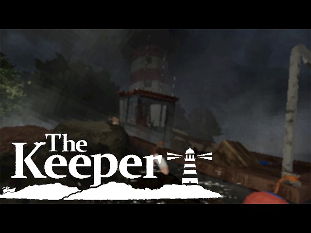 Going to an Abandoned Lighthouse... [The Keeper & The Midnight Postman]