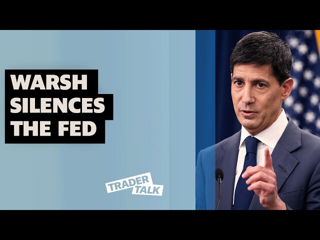 The Fed won't save the market anymore