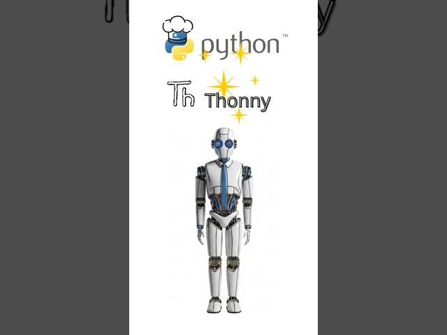 Easy Python 1 🤖 Getting started #python #beginner #tutorial