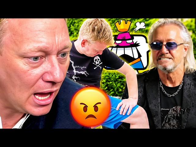 HUGO makes everything EVEN WORSE! 😡 | Knossi's reaction