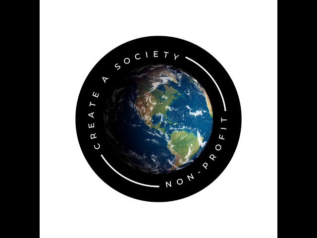 Create a Society