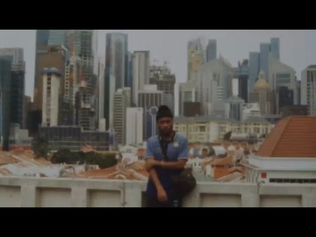Venna - Tam Tam ft JADA