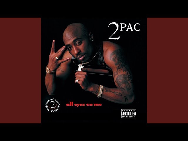 2Pac - California Love (Remix) (feat. Dr. Dre)