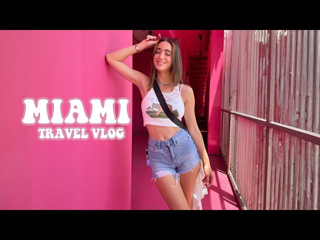 Spend A Day With Me Miami Addition