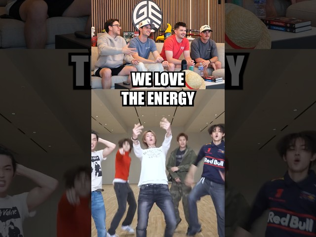 Americans react to CORTIS - REDRED Dance Practice 🔥 part 2 | #kpop #dancepractice