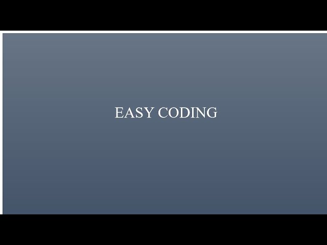 SQL|STRUCTURED QUERY LANGUAGE|PART-1|RDBMS CONCEPTS|NORMALISATION FORMS|EASY CODING