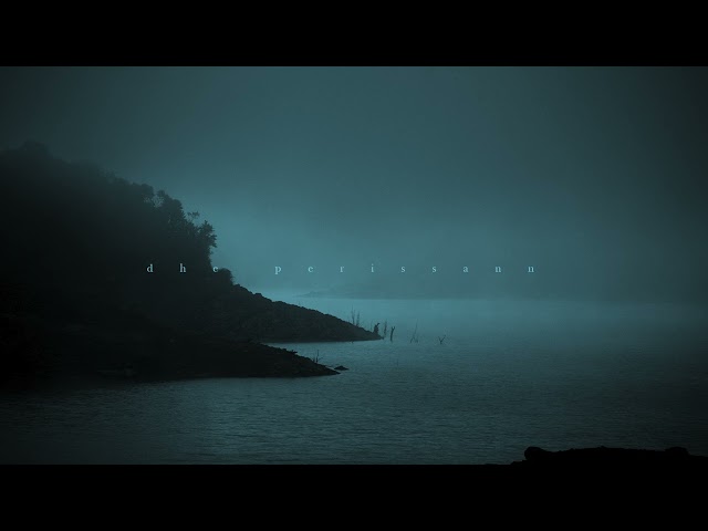Ludovico Einaudi - The Water Diviner (Soft Sounds)