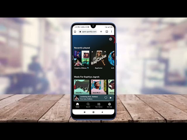 How to Recover Deleted Playlists on Spotify | Deleted Spotify Playlist?