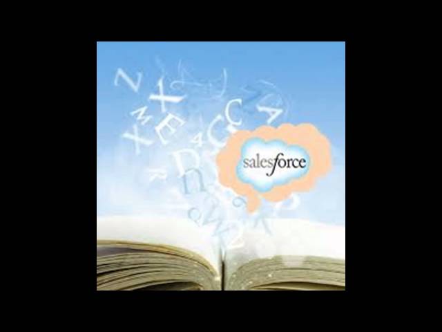 Salesforce Training in chennai