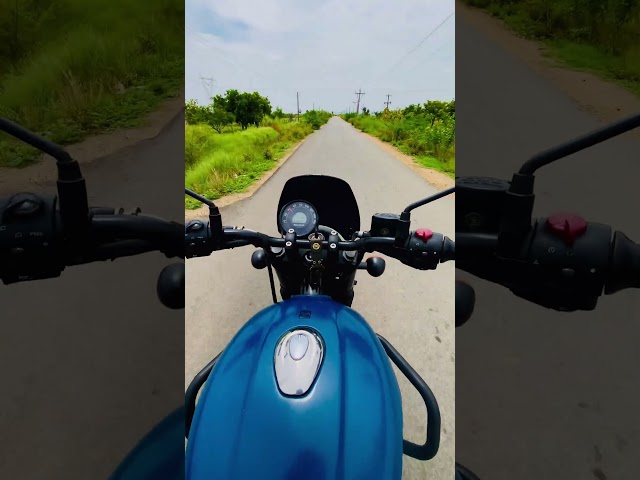 Peddi song vs bike ride #bike #peddi #song #rider #movie