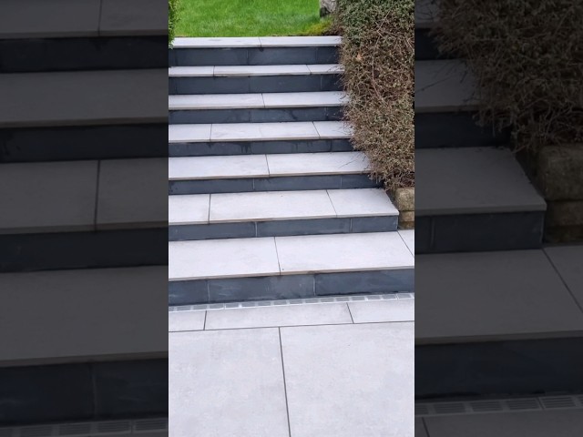 Steps remastered