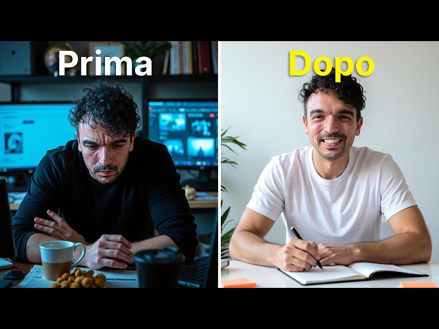 How to Reset Your Dopamine (and Change Your Life) - in 4 Weeks