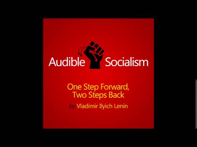 Reply by N. Lenin to Rosa Luxemburg by Vladimir Lenin Audiobook [English]