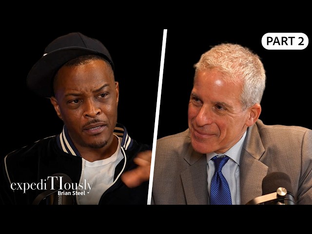 Brian Steel Breaks Down Young Thug, Lil Durk & Diddy’s High-Stakes Cases