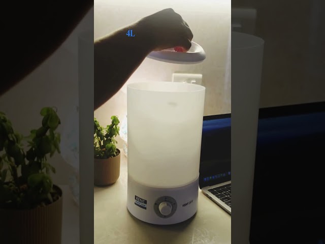 Your AC is making you Dehydrated| AC वाले घर के लिए जरूरी #homecare #kentrosystems