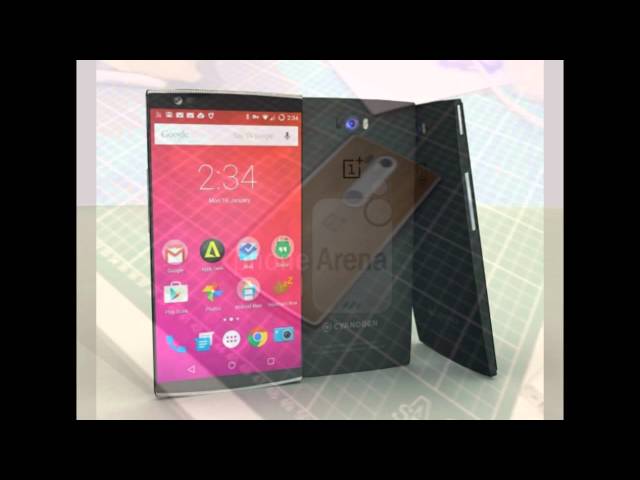 OnePlus 2 review: a worthy sequel, flaws and all : HD Phone