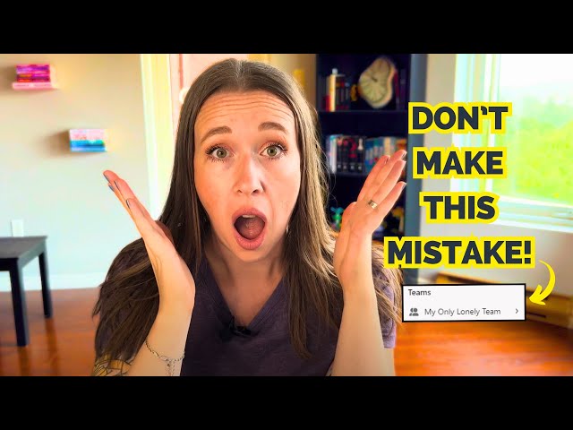 Asana Workspace vs. Organization | What not to do when creating your account (& how to reverse it)
