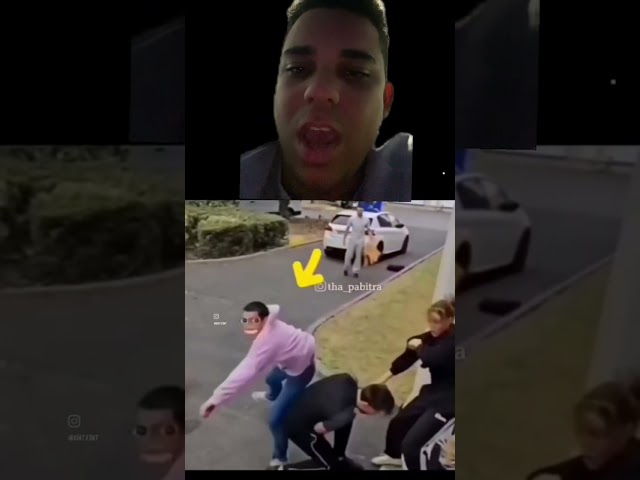 Bueno si así me defienden mejor nada #divertido #memes #entretenimiento #suspenso