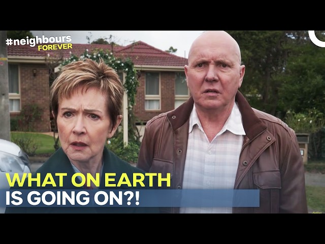 Susan's DEVASTATING Ultimatum Changes Everything | Neighbours | S38 E8898
