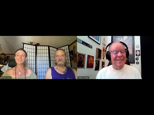 WHAT THE BLEEP#$%^&! IS REALLY GOING ON? ANTICHRIST*APOPHIS*AI*TECHNOCRACY*DISCLOSURE & MORE!