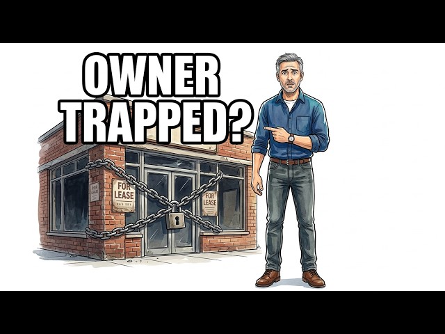 5 Commercial Buildings Landlords Buy Instead of More Houses