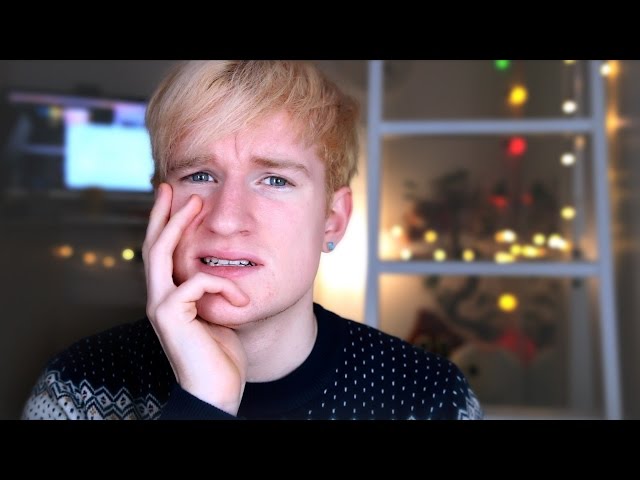 My Dark Secret... || AskHole #9 Christmas Edition!