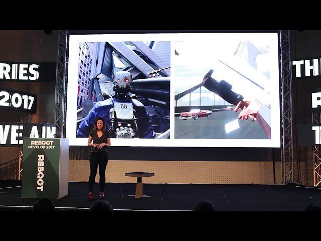 Reboot Develop 2017 - Kiki Wolfkill, 343 Industries / The Future of [Digital] Play