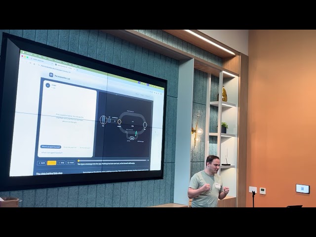 How LLMs Work: Loops, Context, and Prayers