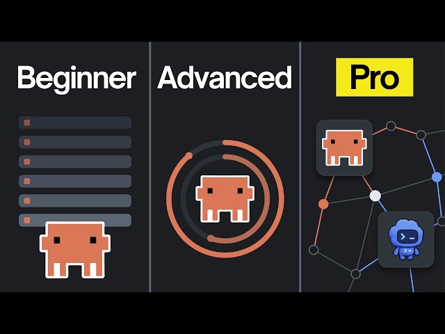 Every Level Of Claude Code Loop Engineering Explained