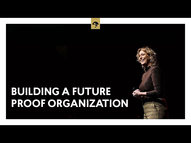 Crack the Culture Code with Jitske Kramer | Corporate Anthropology & Building Strong Tribes