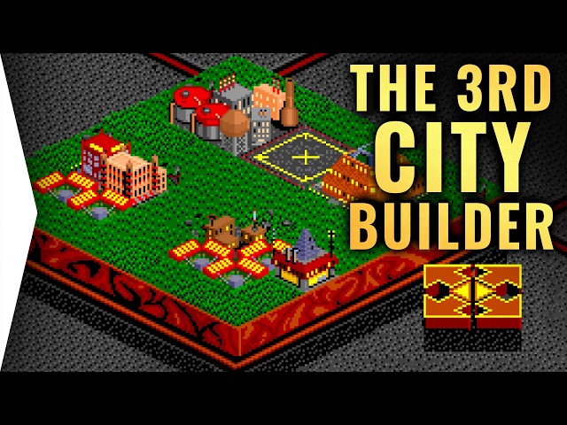 The 3rd City Builder Is Amazing & Insane | Utopia: The Creation Of A Nation