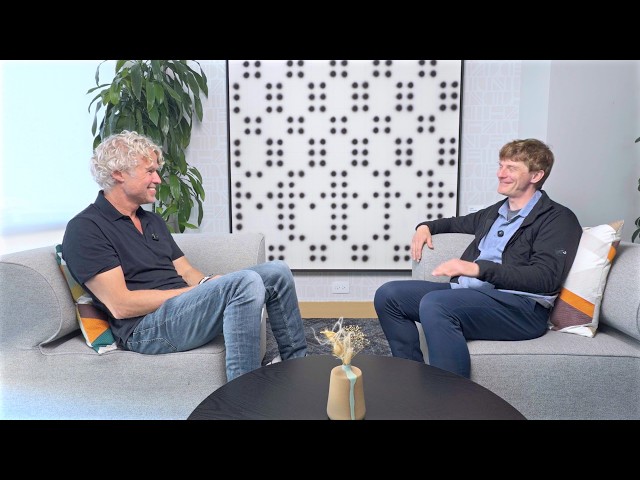 Recursive Superintelligence: Why Self-Improving AI is the Next Frontier