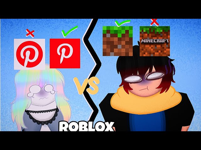 🤨ADIVINA LA MARCA CORRECTA✅ || 🤍Anders Play Y Snap Gamer💙|| ⚫Roblox⚫