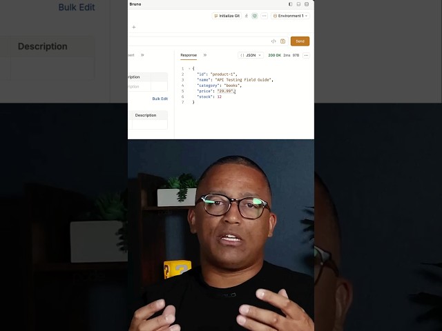 WATCH NOW! #api #testing #qa #backend #software