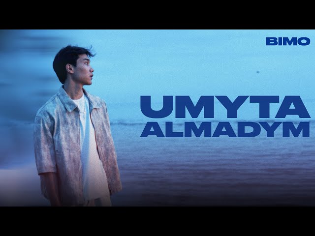 BIMO - Umyta almadym (Official Mood Video)