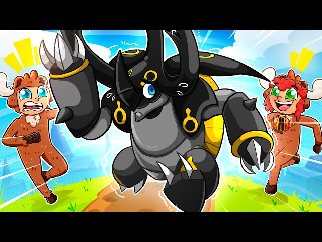 Catching the RAREST LEGENDARY in Palworld (Episode 3)