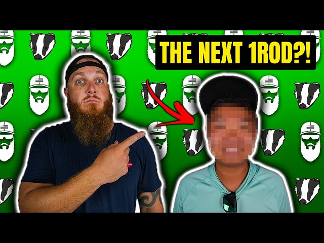 He's the Next BIG Fishing YouTuber??? - Fishing After Dark #20