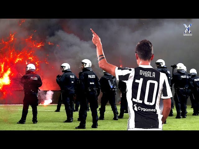 Football Terror ● Firecrackers, Bomb, Grenade & Other ● HD