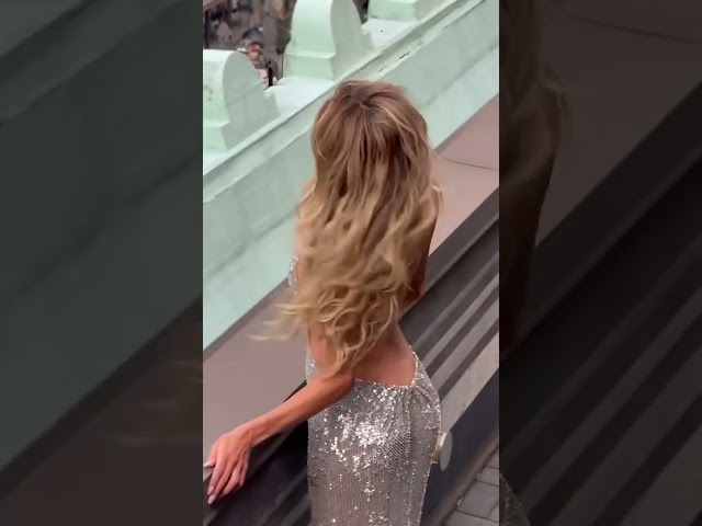 dream dress…🤍