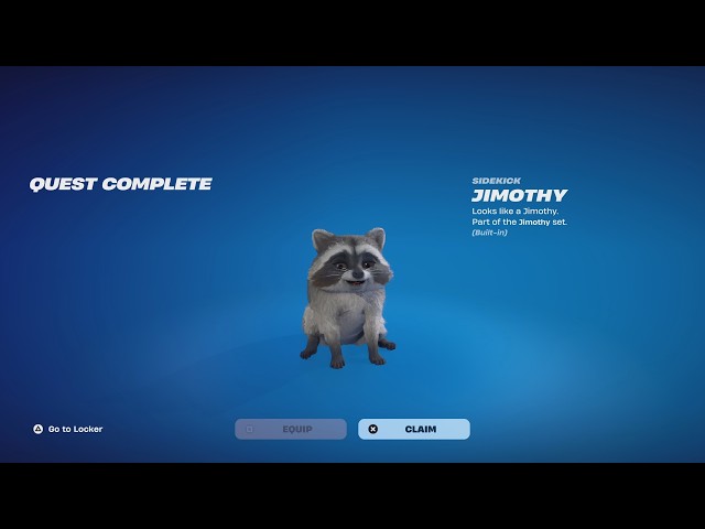 Fortnite Is Gifting EVERYONE This FREE Sidekick, Here's How To Get It!