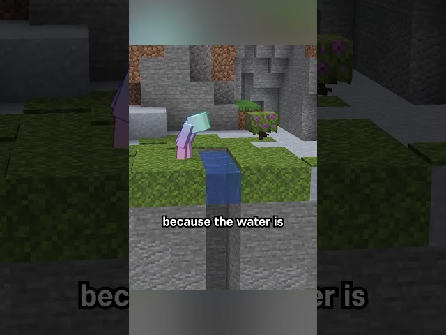 Floating Water Trap By ShadowMCT