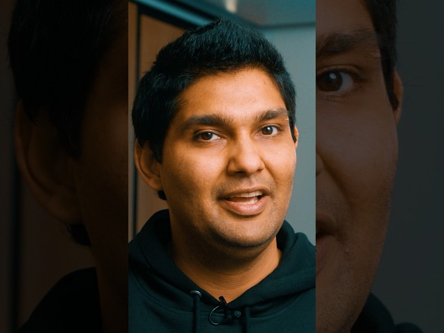 Meet Gaurav, join the @bcgplatinion Hackathon and become part of our team