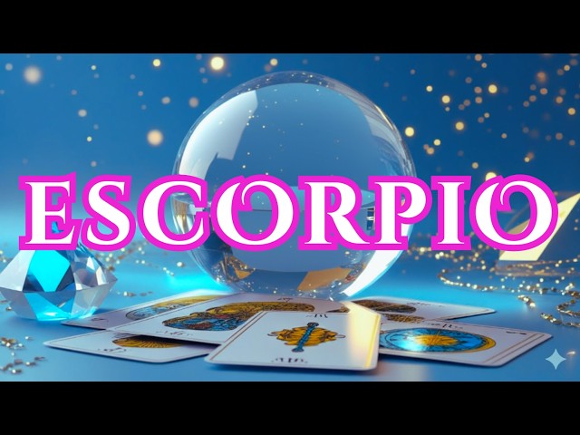 SCORPIO 😮 YOU CAN’T AVOID IT! 💸 THE UNIVERSE PUSHES YOU AND YOU CELEBRATE YOUR SUCCESS!