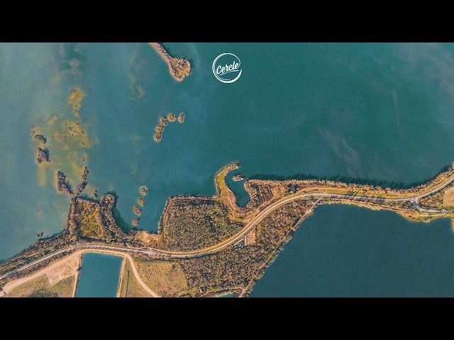 Hugo Cantarra, Eli & Fur - Fire To The Water