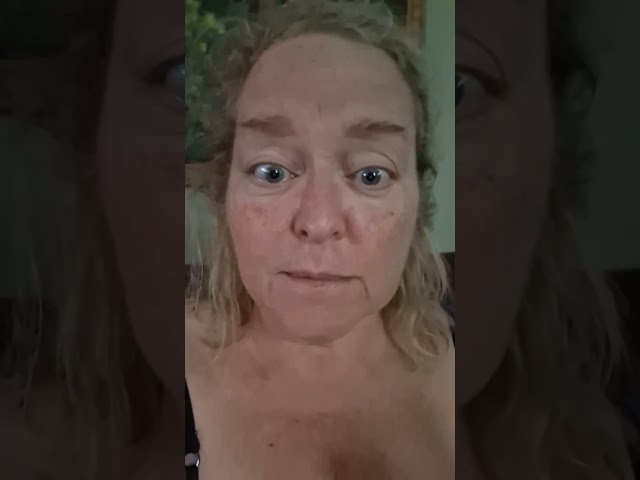 I've been hacked I don't use What's App.