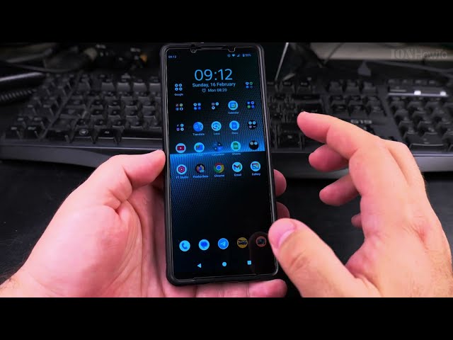 How to Fit More Apps on Your Android Home Screen