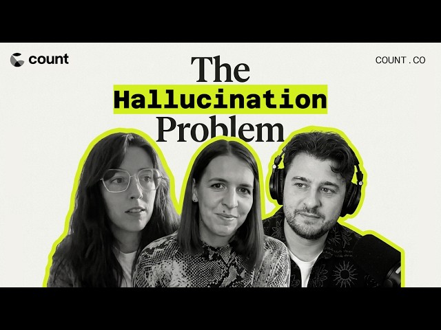 Can you make an AI hallucinate on purpose? (Spoiler: it's easier than you think)