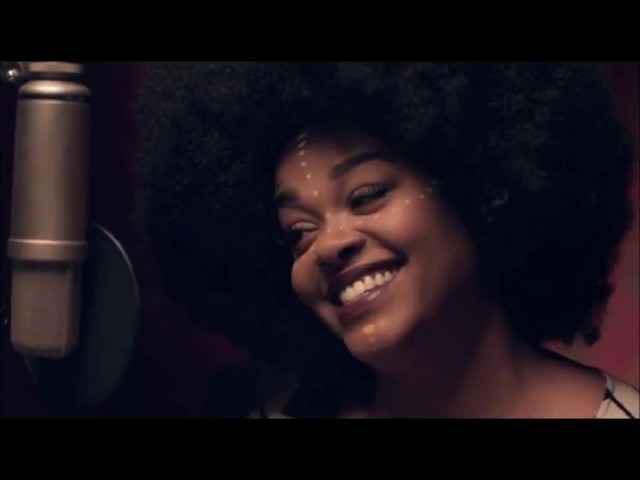 Jill Scott - Cross my Mind WBLS Radio Verison