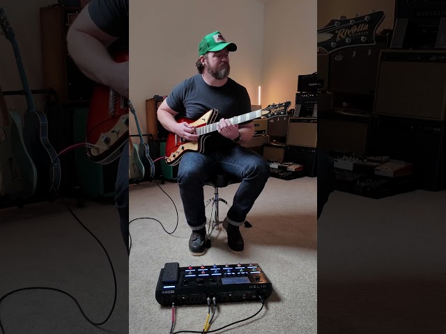 Have you played the Pano Verb? We made patches replicating the circuit. Check it out!