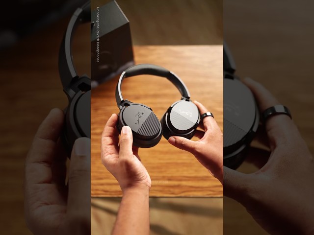 Lynx Reverb Unboxing #lynxreverb # #nowthatsclarity #unboxing